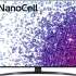 LG 55NANO76 2021 55 "