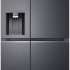 LG GC-L257CBEC черный