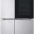 LG GC-Q257CAFC нержавейка