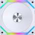 Lian Li Uni Fan SL120 V2 3-pack White