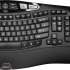 Logitech MK550 Wireless Wave Keyboard and Mouse Combo