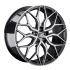 LS Forged FG13 (B) 8xR18 ET45 5*108 D63.3