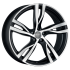 MAK Stockholm (IB) 8xR19 ET50 5*108 D63.4
