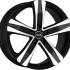 MAK Stone 5 (GB) 6.5xR15 ET65 5*118 D71.1