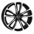 MAK Magma 7x17/5x108 D72 ET35 Matt_Titan