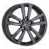 MAK Magma 7x17/5x108 D72 ET35 Matt_Titan