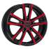 MAK Milano (BMr) 8xR18 ET50 5*112 D57.1