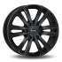 MAK Safari 6 (GB) 8xR18 ET30 6*139.7 D100.1