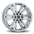 MAK Safari 6 (GB) 8xR18 ET30 6*139.7 D100.1