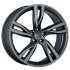 MAK Stockholm (IB) 8xR19 ET50 5*108 D63.4