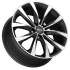 MAK Wolf (BMr) 8xR20 ET35 5*114.3 D76