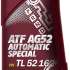 Mannol ATF AG52 Automatic Special 1 л