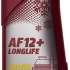 Mannol Longlife Antifreeze AF12 Plus Concentrate 1 л
