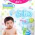 Manuoki Diapers L / 44 pcs