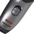 Машинка для стрижки PANASONIC ER217S520 серебристый