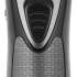 Машинка для стрижки Vitek VT-2567 графитовый