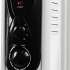 Масляный радиатор CENTEK CT-6200, 1500Вт, 7 секций, 3 режима, белый