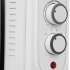 Масляный радиатор CENTEK CT-6207, 2500Вт, 11 секций, 3 режима, белый