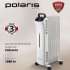 Масляный радиатор Polaris POR 0415, с терморегулятором, 1500Вт, 7 секций, 3 режима, черный