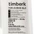 Масляный радиатор Timberk TOR 21.1809 SLX, с терморегулятором, 2000Вт, 9 секций, 3 режима, белый