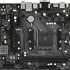 Материнская плата ASROCK B550M-HVS SE, SocketAM4, AMD PRO565, mATX, Ret