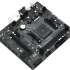 Материнская плата ASROCK B550M-HVS SE, SocketAM4, AMD PRO565, mATX, Ret