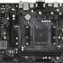 Материнская плата ASROCK B550M-HVS SE, SocketAM4, AMD PRO565, mATX, Ret
