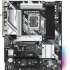 Материнская плата ASROCK B760 PRO RS WIFI, LGA 1700, Intel B760, ATX, Ret