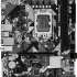 Материнская плата ASROCK B760M-H/M.2, LGA 1700, Intel B760, mATX, Ret