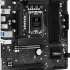 Материнская плата ASROCK B760M PG LIGHTNING, LGA 1700, Intel B760, mATX, Ret