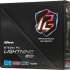 Материнская плата ASROCK B760M PG LIGHTNING WIFI, LGA 1700, Intel B760, mATX, Ret