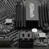 Материнская плата ASROCK B760M PG LIGHTNING WIFI, LGA 1700, Intel B760, mATX, Ret