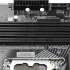 Материнская плата ASROCK B760M PG LIGHTNING WIFI, LGA 1700, Intel B760, mATX, Ret