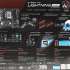 Материнская плата ASROCK B760M PG LIGHTNING WIFI, LGA 1700, Intel B760, mATX, Ret