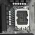 Материнская плата ASROCK B760M PG LIGHTNING WIFI, LGA 1700, Intel B760, mATX, Ret