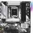 Материнская плата ASROCK B760M PRO RS, LGA 1700, Intel B760, mATX, Ret
