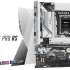 Материнская плата ASROCK B760M PRO RS, LGA 1700, Intel B760, mATX, Ret