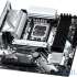 Материнская плата ASROCK B760M PRO RS, LGA 1700, Intel B760, mATX, Ret