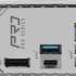 Материнская плата ASROCK B760M PRO RS, LGA 1700, Intel B760, mATX, Ret
