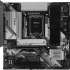 Материнская плата ASROCK B760M PRO RS, LGA 1700, Intel B760, mATX, Ret
