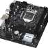 Материнская плата ASROCK H410M-H/M.2 SE, LGA 1200, Intel H370, mATX, Ret