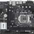 Материнская плата ASROCK H410M-H/M.2 SE, LGA 1200, Intel H370, mATX, Ret