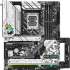 Материнская плата ASROCK Z790 STEEL LEGEND WIFI, LGA 1700, Intel Z790, ATX, Ret