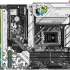 Материнская плата ASROCK Z790 STEEL LEGEND WIFI, LGA 1700, Intel Z790, ATX, Ret