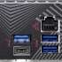 Материнская плата ASROCK Z790M PG LIGHTNING/D4, LGA 1700, Intel Z790, mATX, Ret