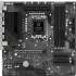 Материнская плата ASROCK Z790M PG LIGHTNING/D4, LGA 1700, Intel Z790, mATX, Ret