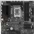 Материнская плата ASROCK Z790M PG LIGHTNING/D4, LGA 1700, Intel Z790, mATX, Ret