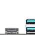 Материнская плата ASUS PRIME B550M-A WIFI II, SocketAM4, AMD B550, mATX, Ret