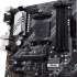 Материнская плата ASUS PRIME B550M-A WIFI II, SocketAM4, AMD B550, mATX, Ret