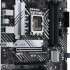 Материнская плата ASUS PRIME B660M-A D4-CSM, LGA 1700, Intel B660, mATX, Ret